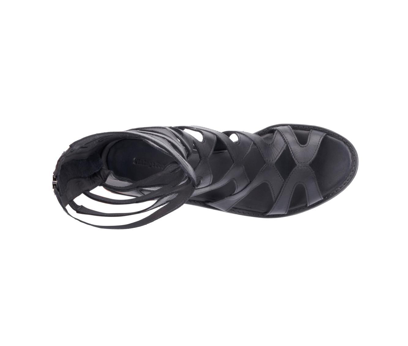 Women's Vintage Foundry Co Loni Gladiator Dress Sandals Product Image