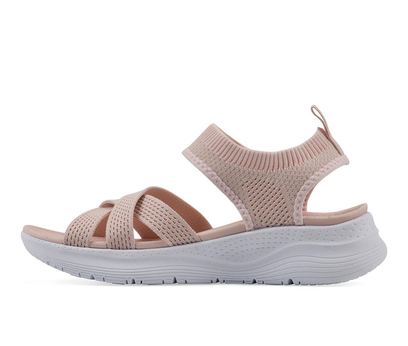 Women's White Mountain Charry Sandals Product Image