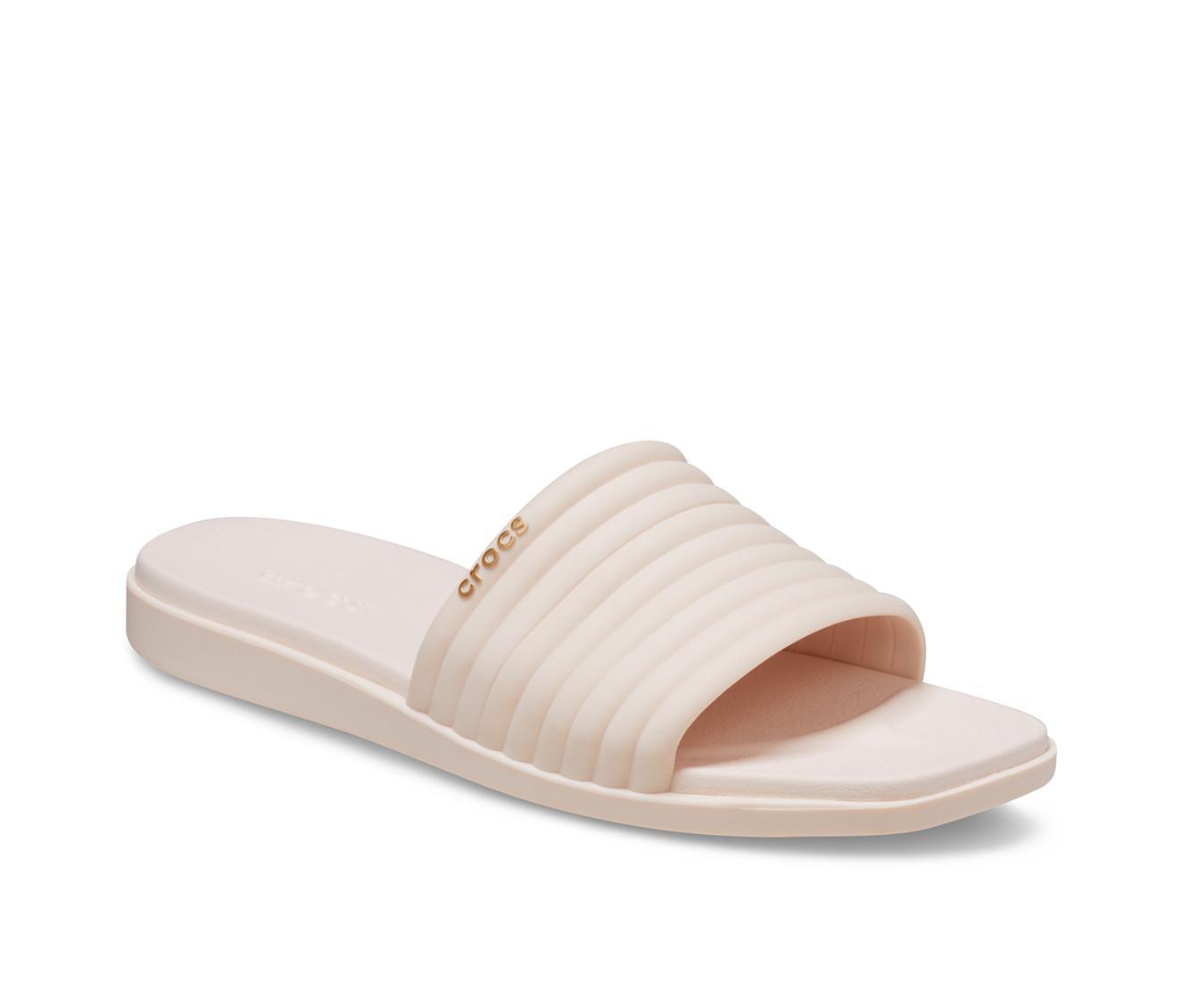 Women's Crocs Miami Slide Product Image
