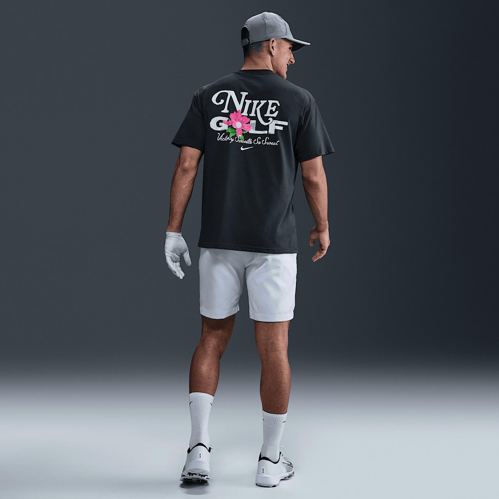 Nike Men's Max90 Golf T-Shirt Product Image