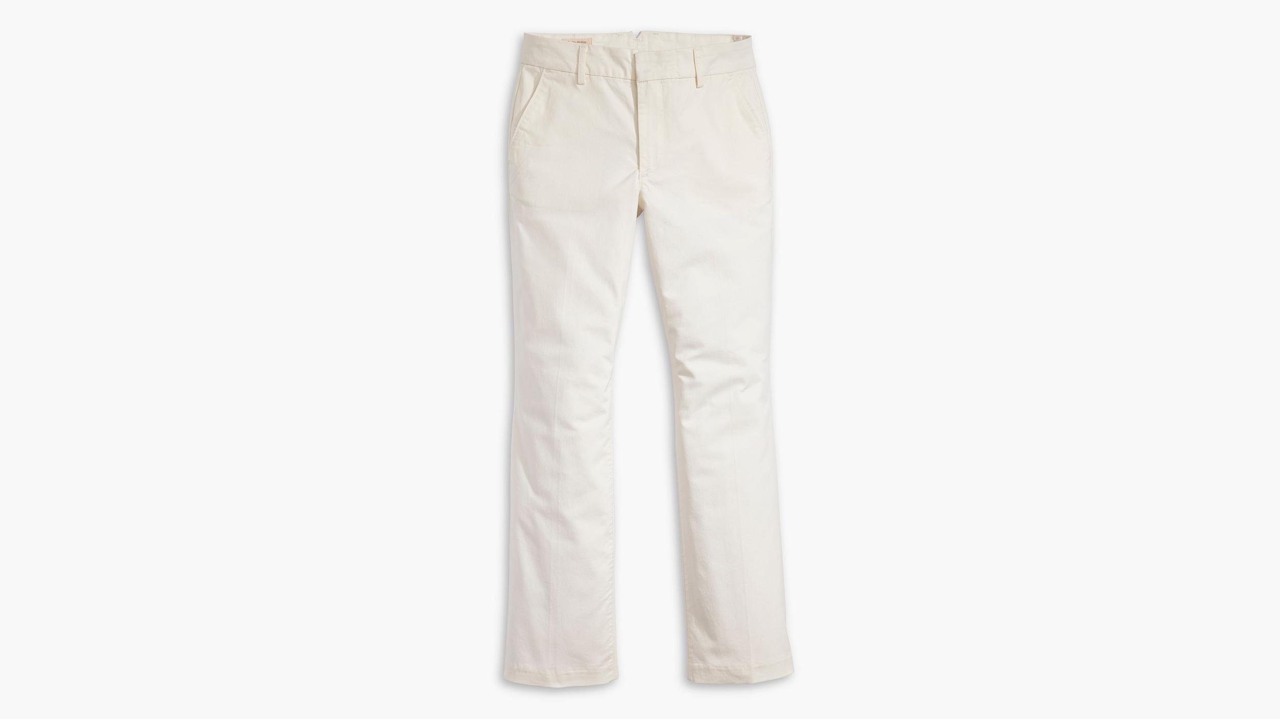 Middy Bootcut Women's Trouser Pants Product Image