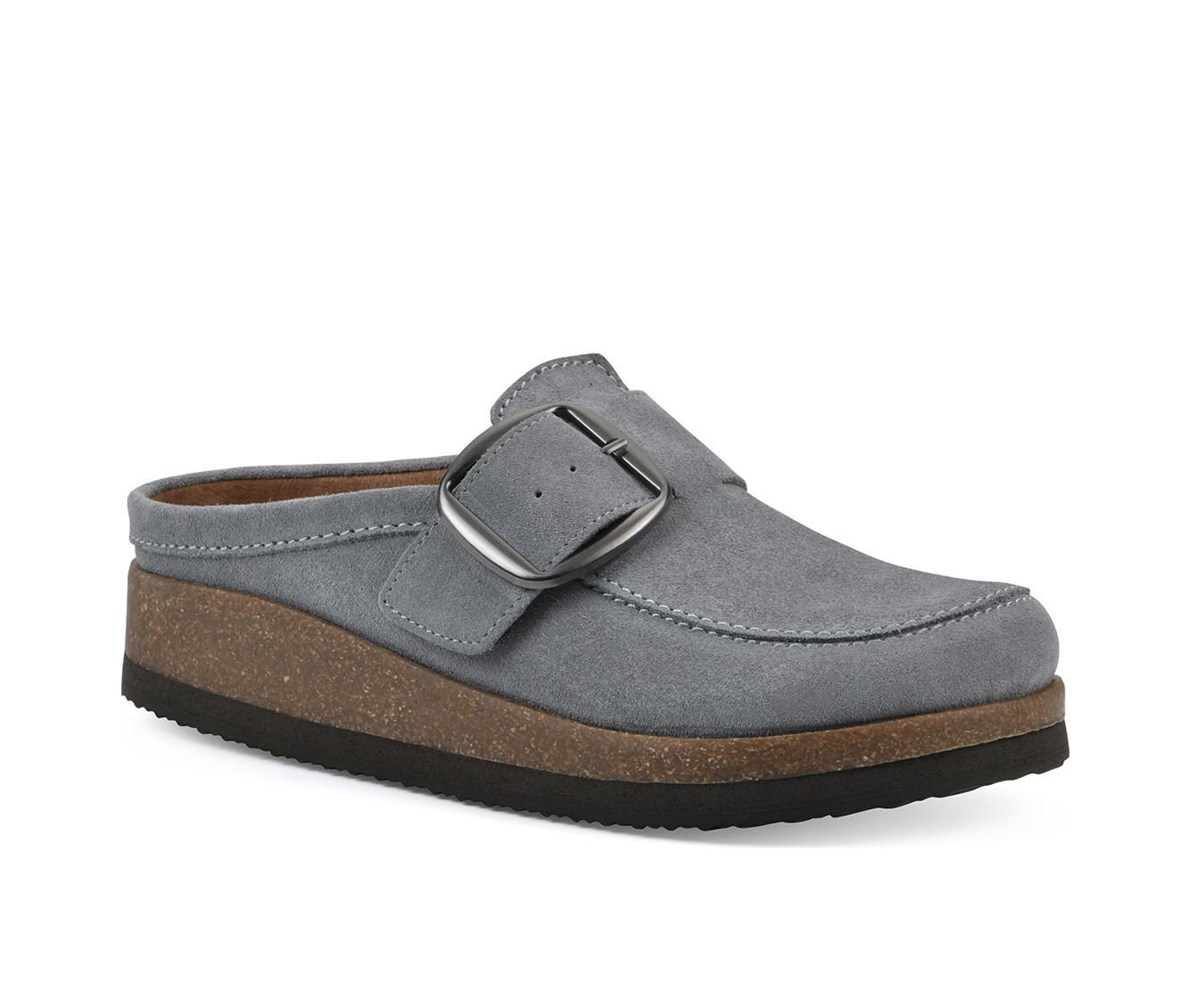 Women's White Mountain Bueno Clogs Product Image