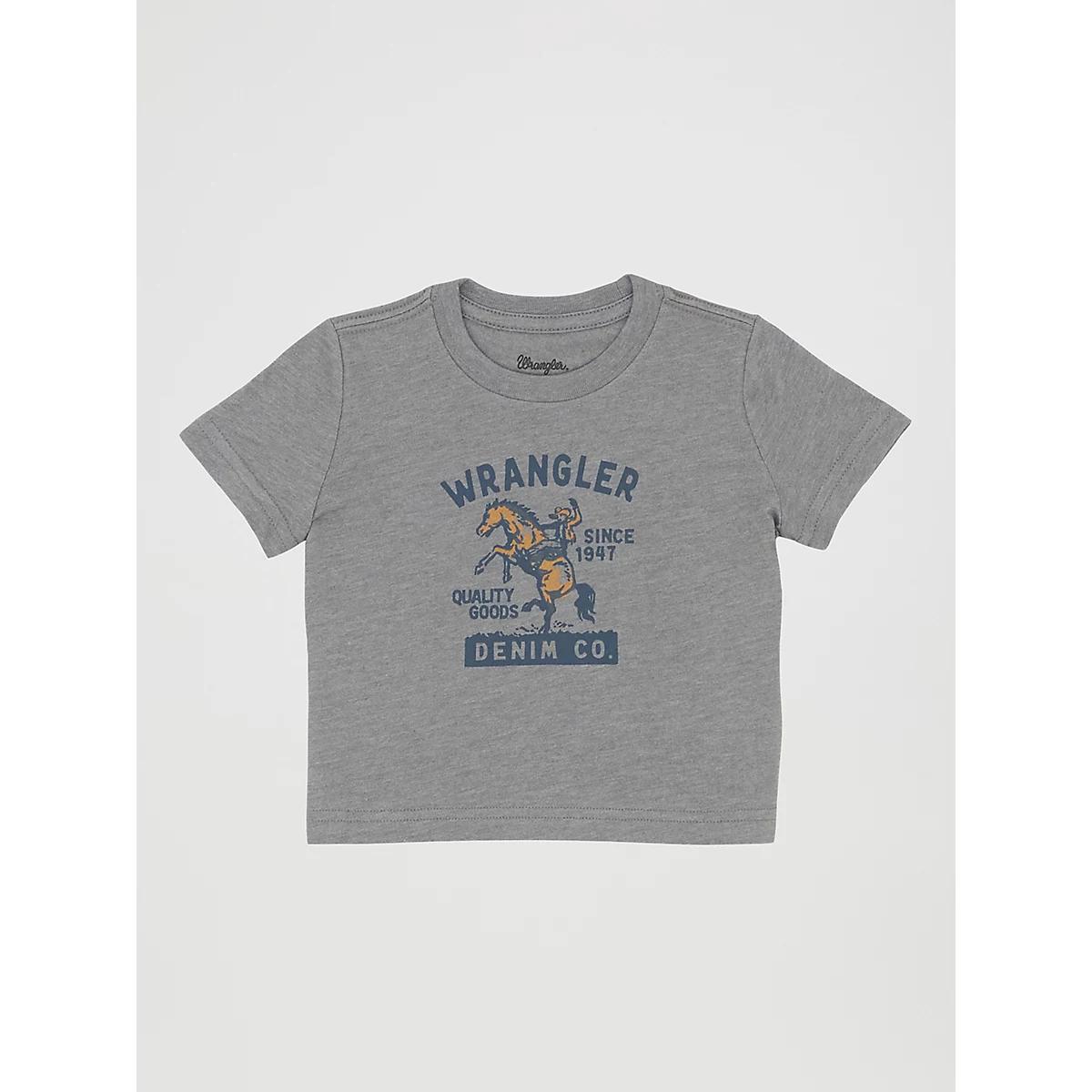 Men's Stitched Leather Belt Product Image