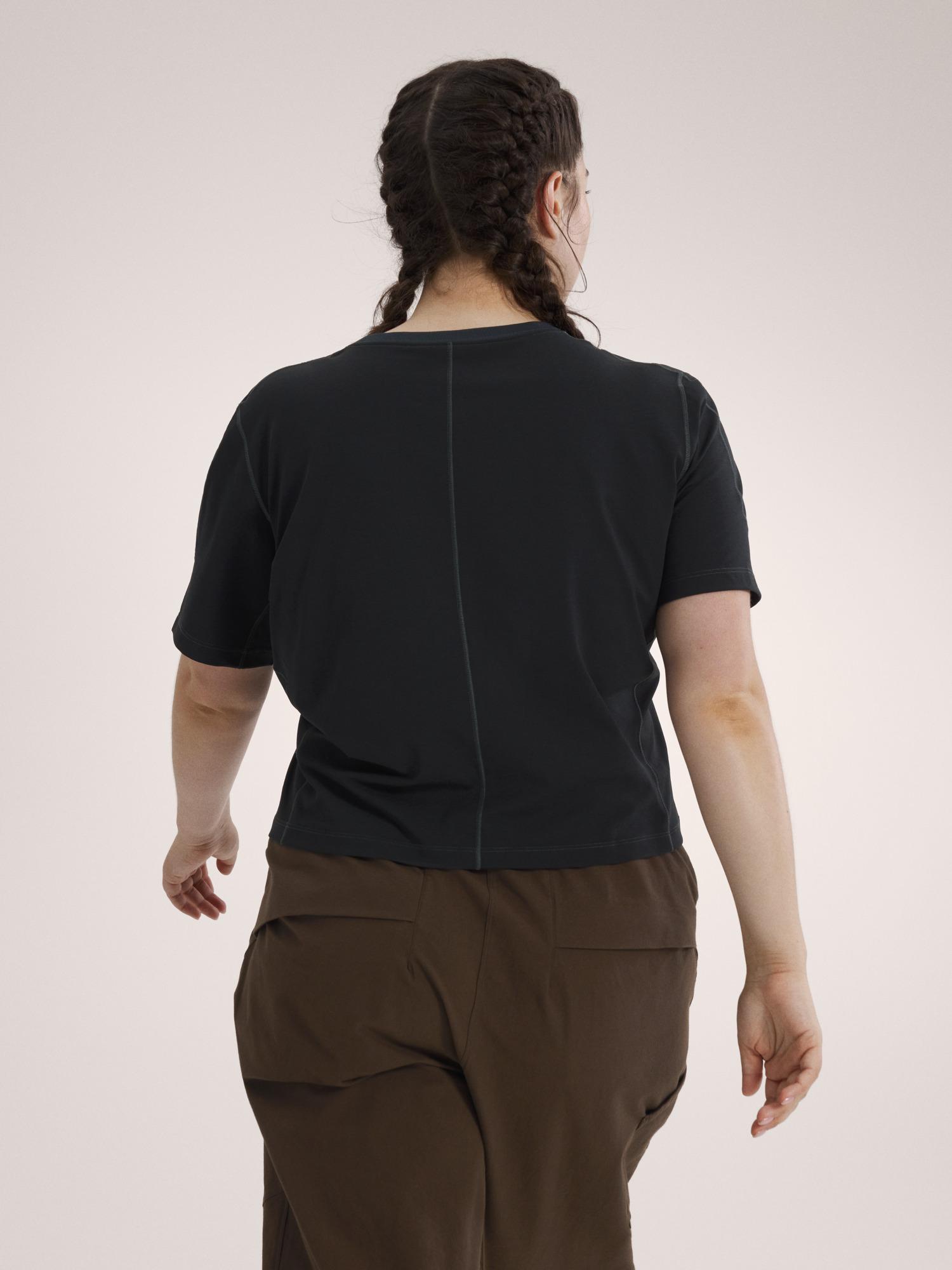 Rula T-Shirt SS Women's Product Image