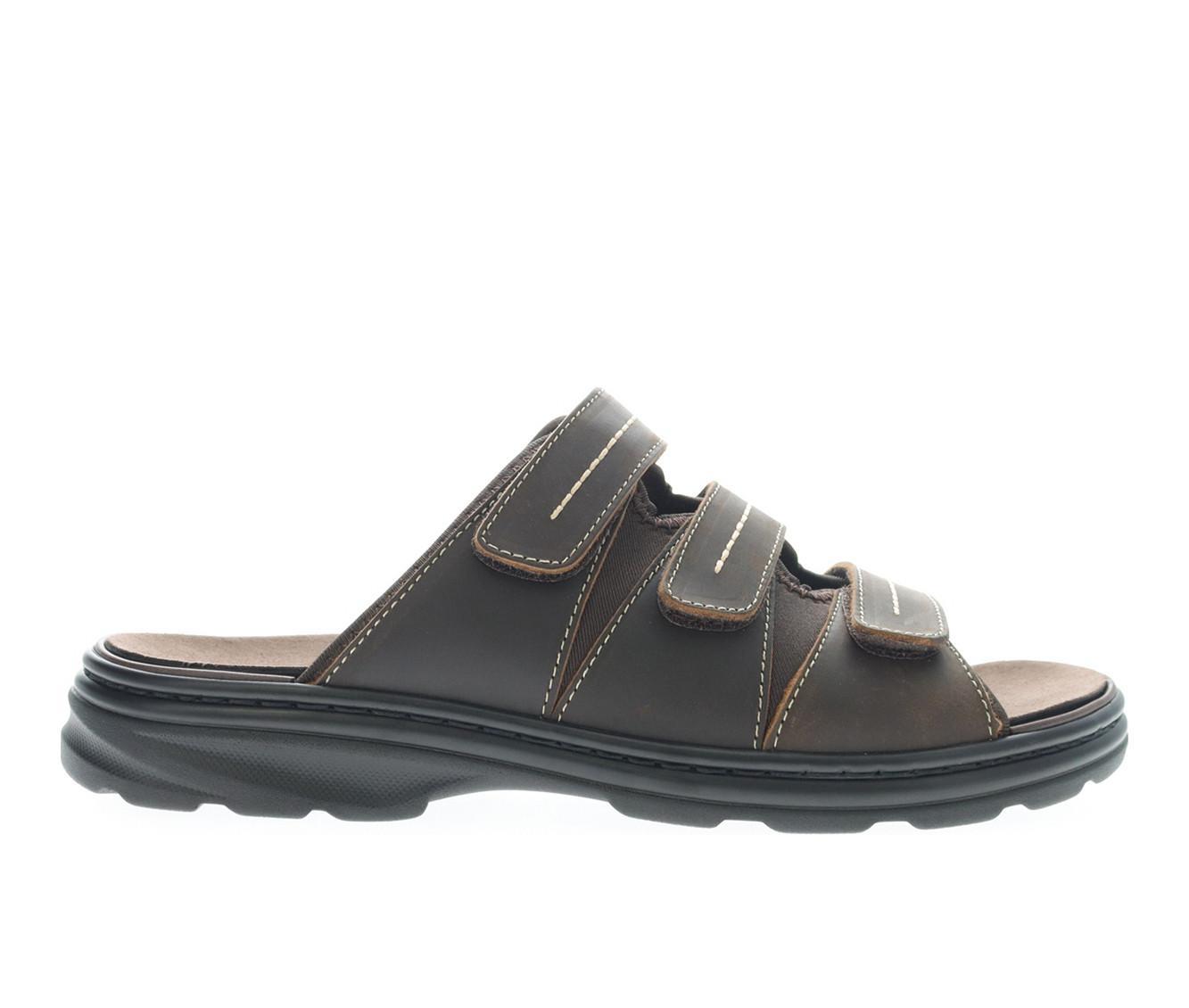 Men's Propet Hatcher Outdoor Sandals Product Image