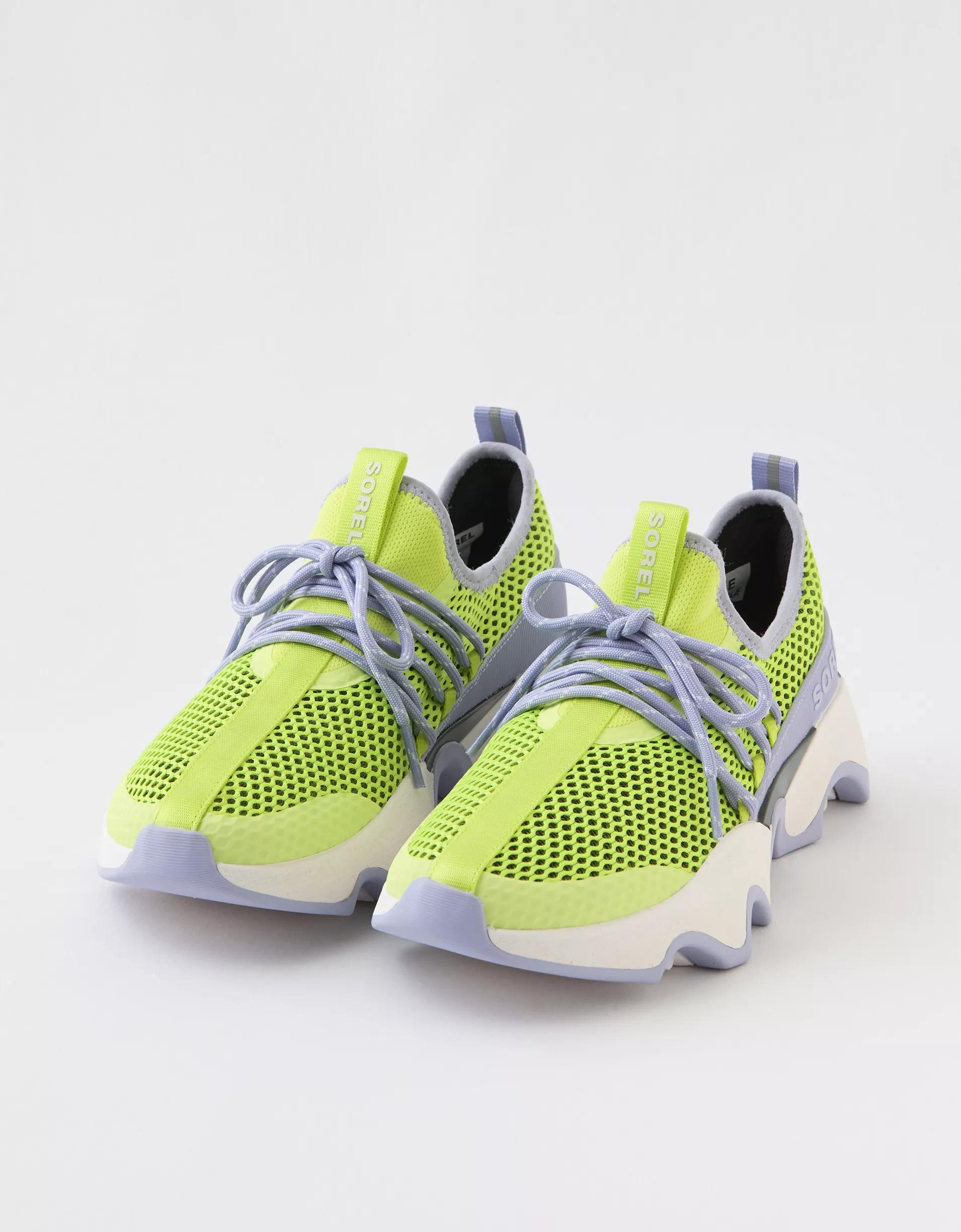 SOREL Kinetic Impact Lace Sneaker Product Image