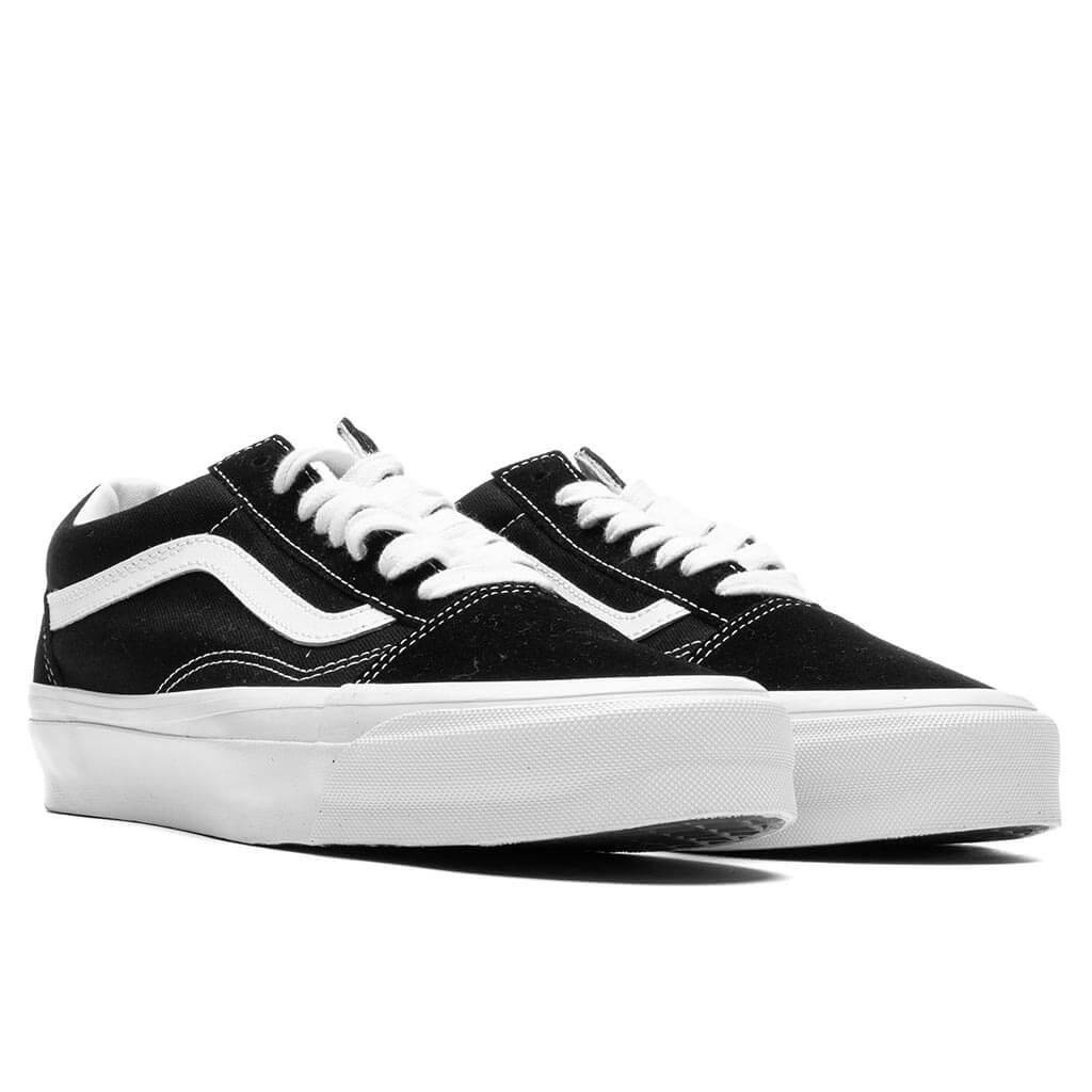 Premium Old Skool 36 LX - Black/White Male Product Image