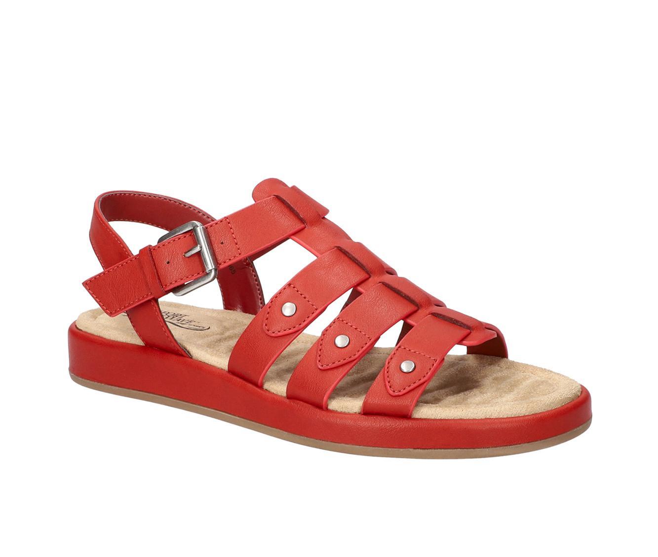 Women's Easy Street Chirp Sandals Product Image