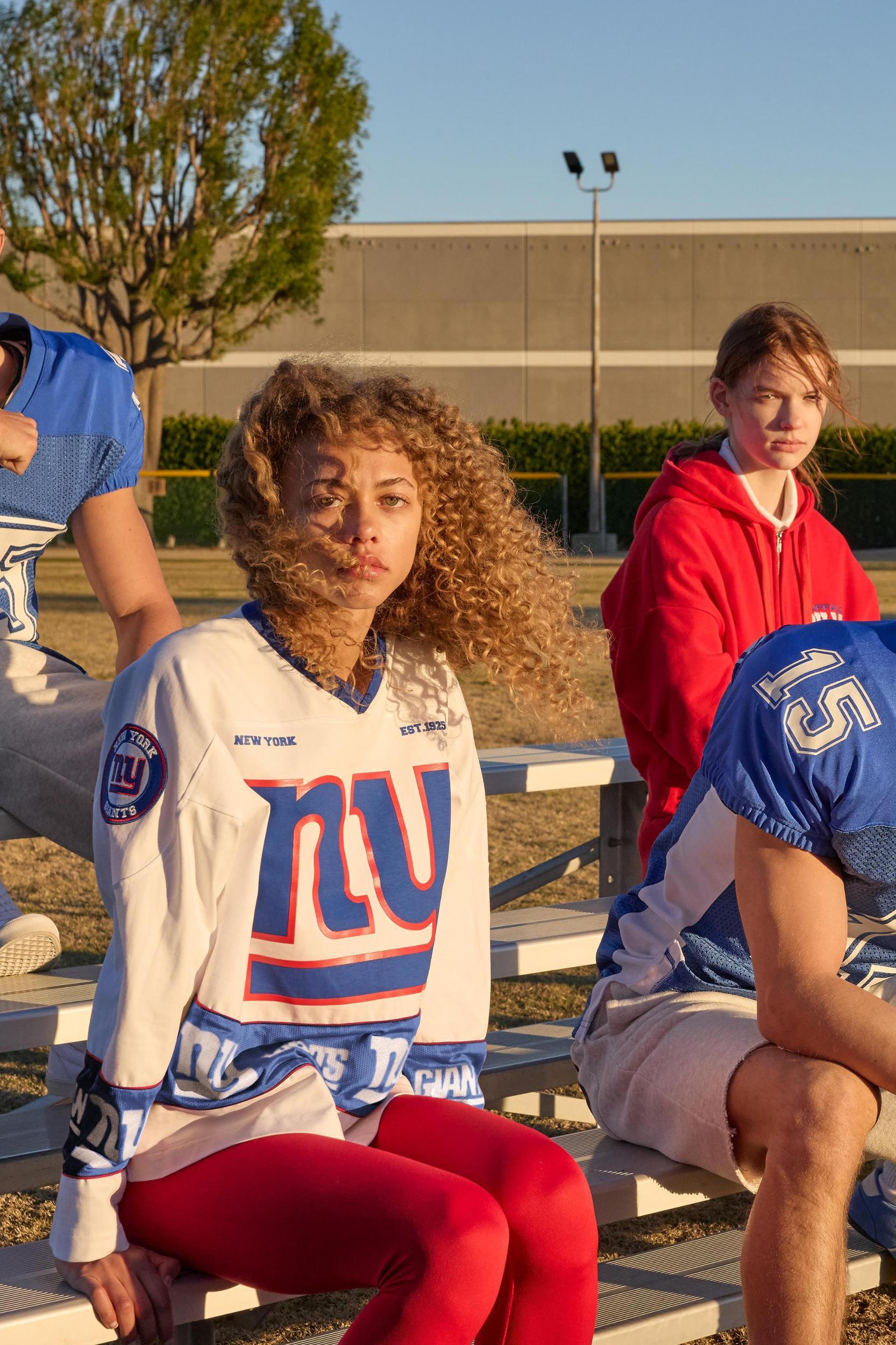 NFL GIANTS T-SHIRT Product Image