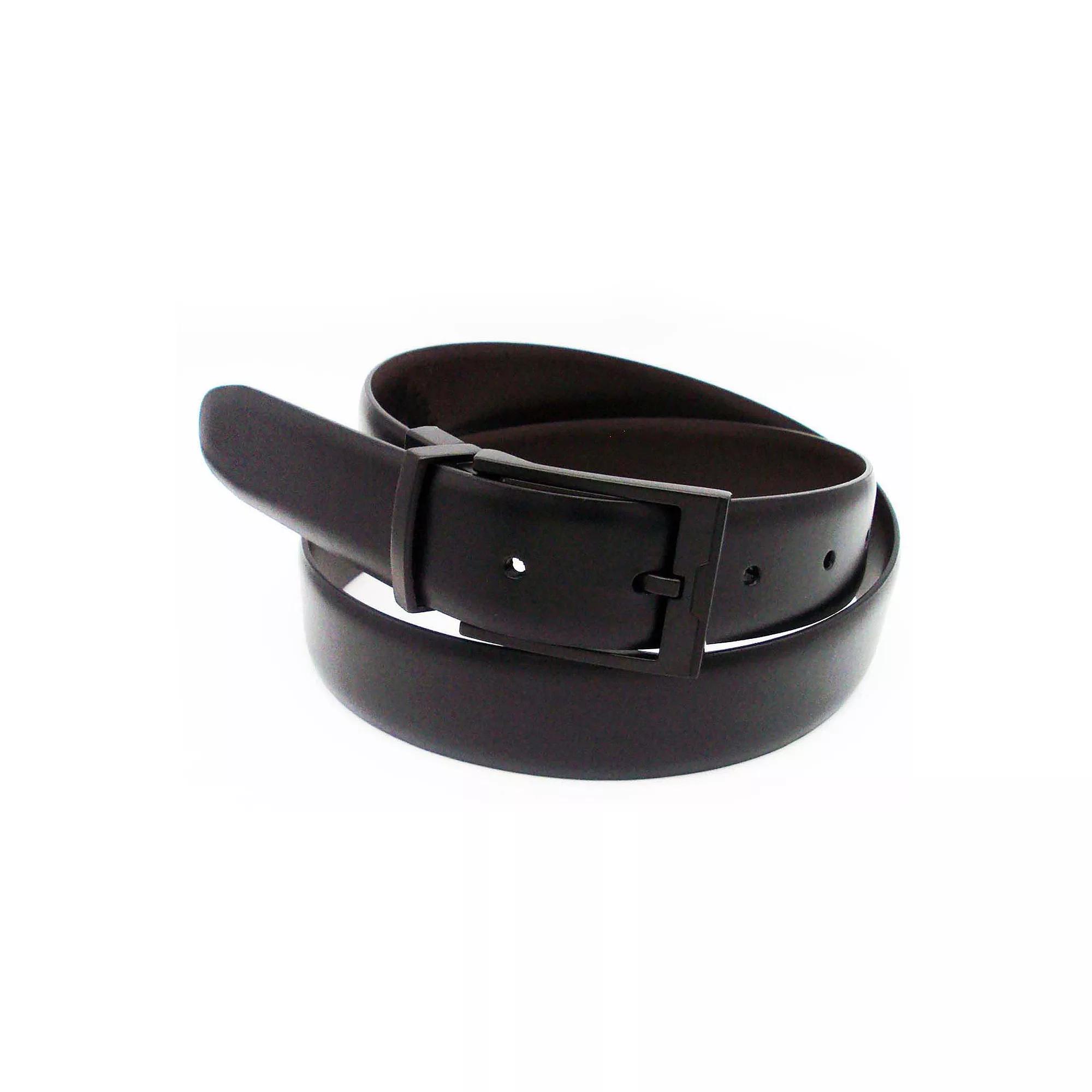 Mens Sonoma Goods For Life Buckle Reversible Belt Product Image