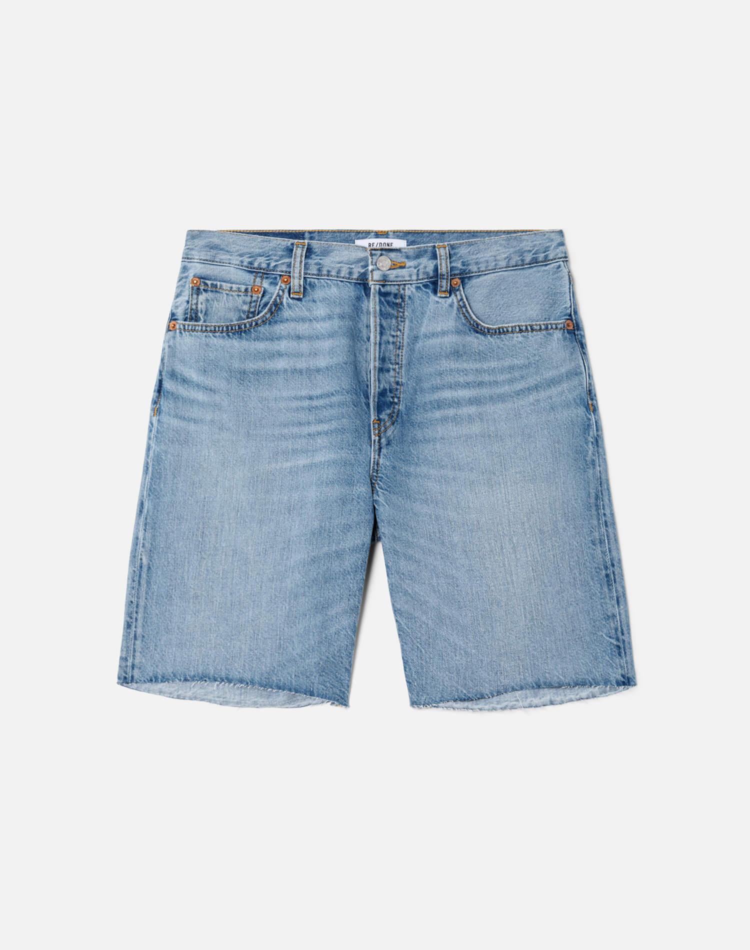 90s Comfort Short - Hacienda Female Product Image