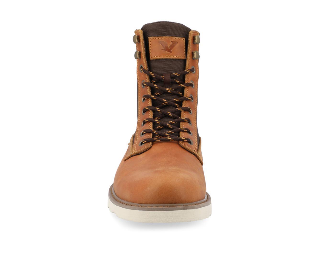Men's Territory Elevate Lace Up Boots Product Image