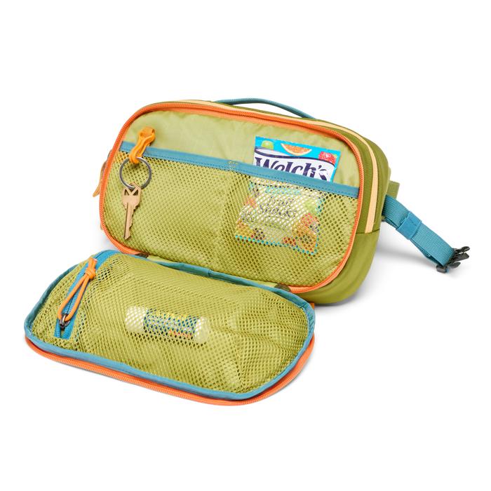 Allpa X 3L Hip Pack Product Image