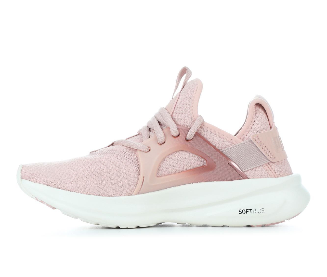 Women's Puma Softride Enzo Evo Metal Sneakers Product Image