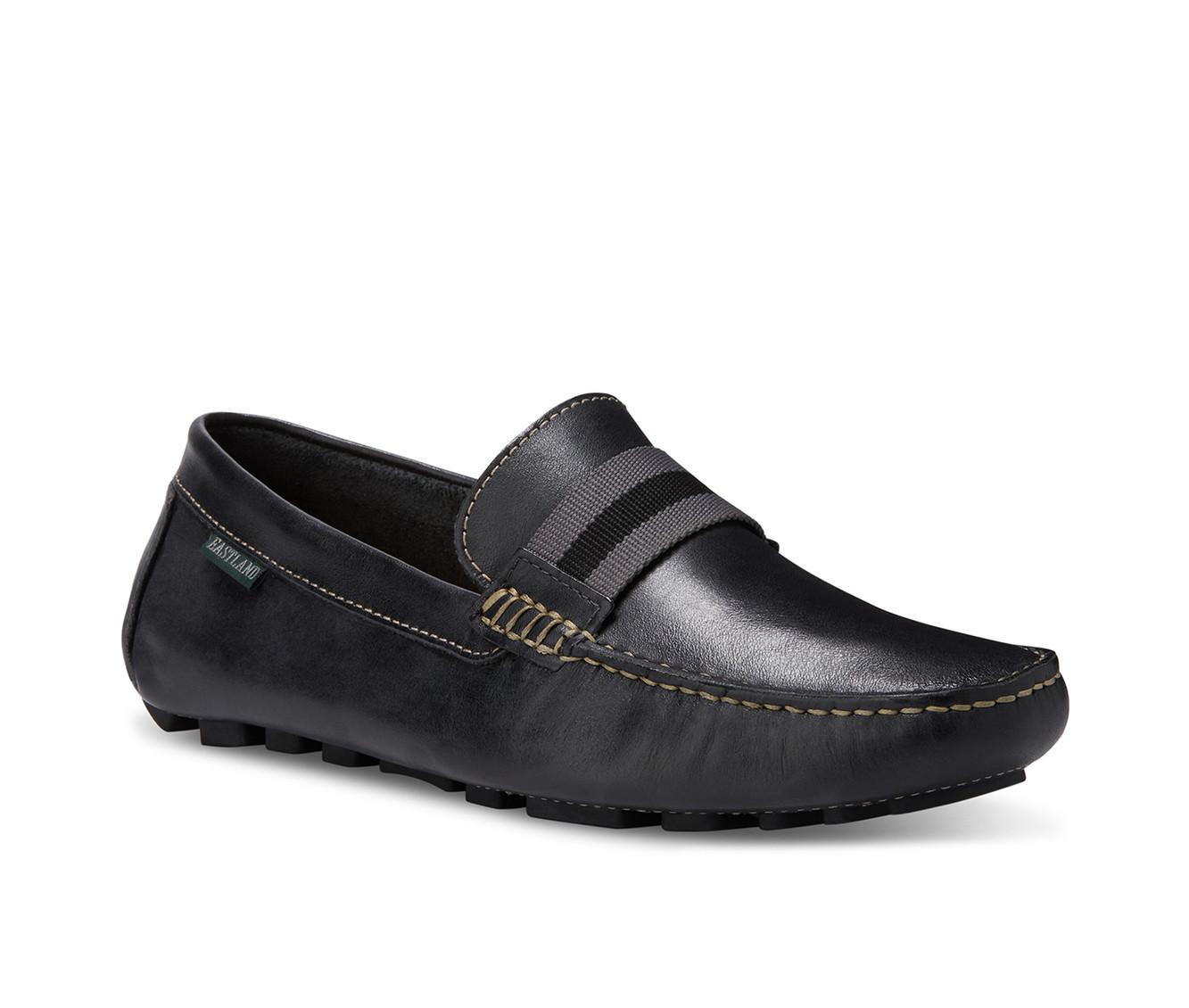 Men's Eastland Whitman Driving Moc Loafers Product Image