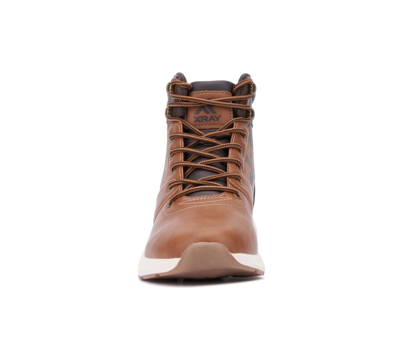 Men's Xray Footwear Callum HIking Boots Product Image