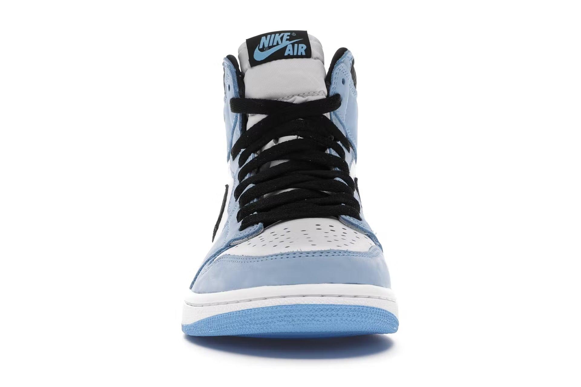 Air Jordan Retro 1 High "University Blue" Male Product Image