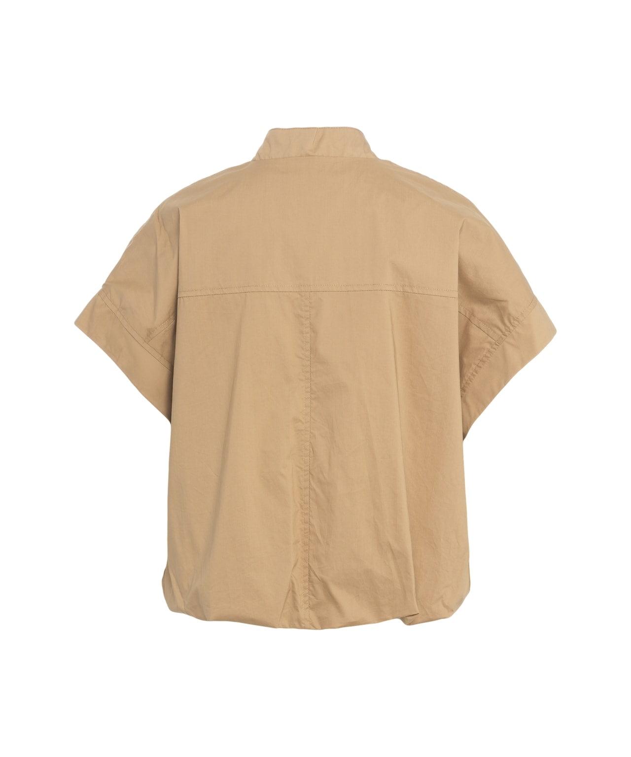Short sleeve bomber Product Image