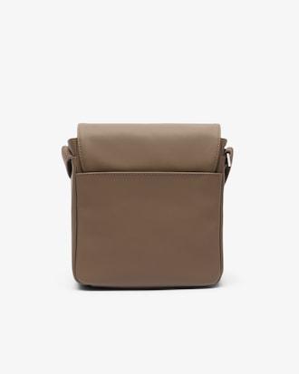 Men's Classic Flap Close Shoulder Bag Product Image