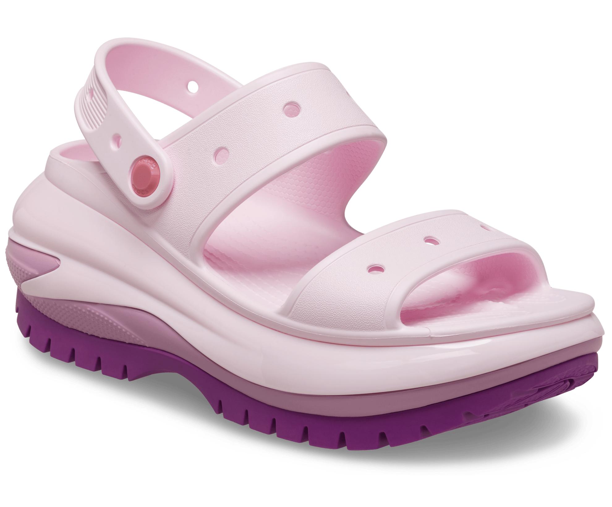 Mega Crush Sandal Product Image