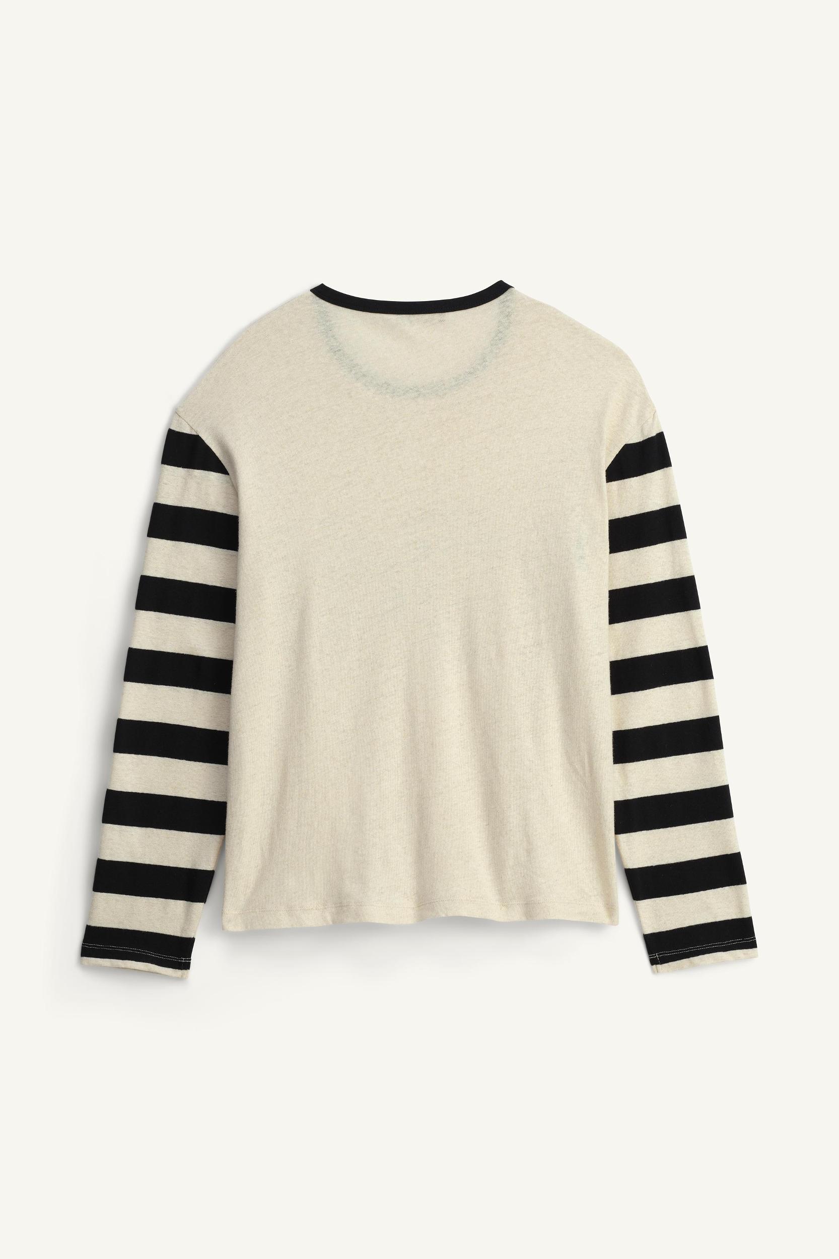 LIMITED EDITION COMBO NUMBER T-SHIRT Product Image