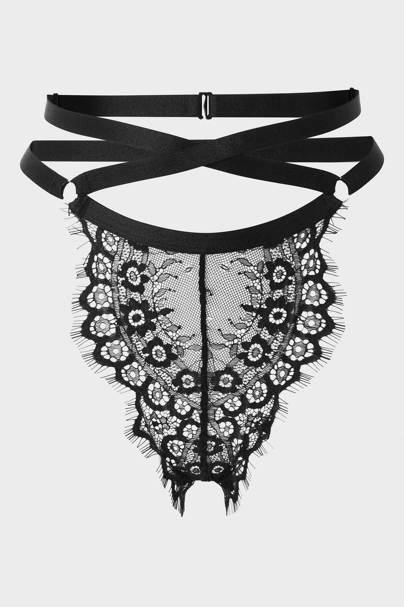 Belina Panty Female Product Image