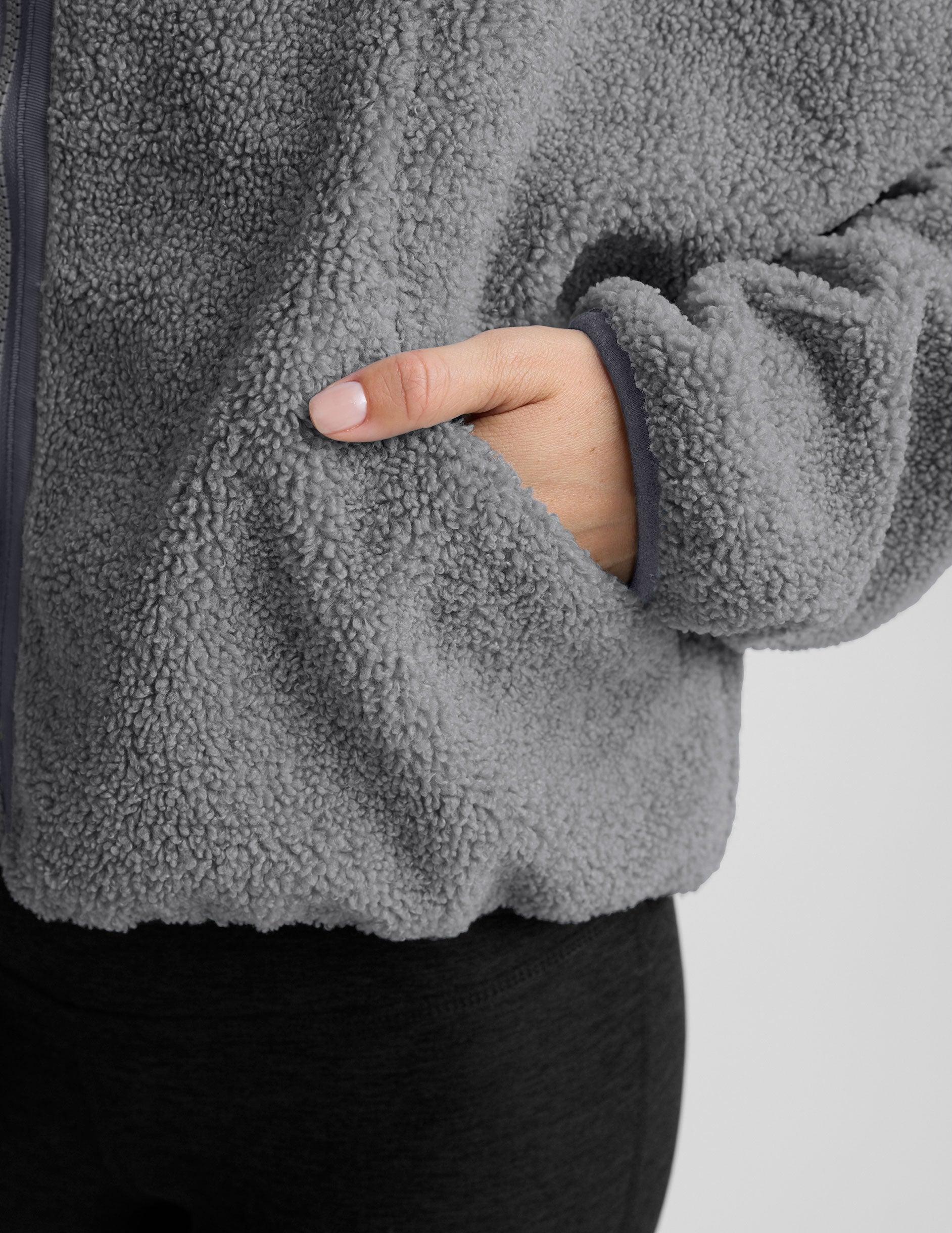 Unity Zip Jacket Product Image