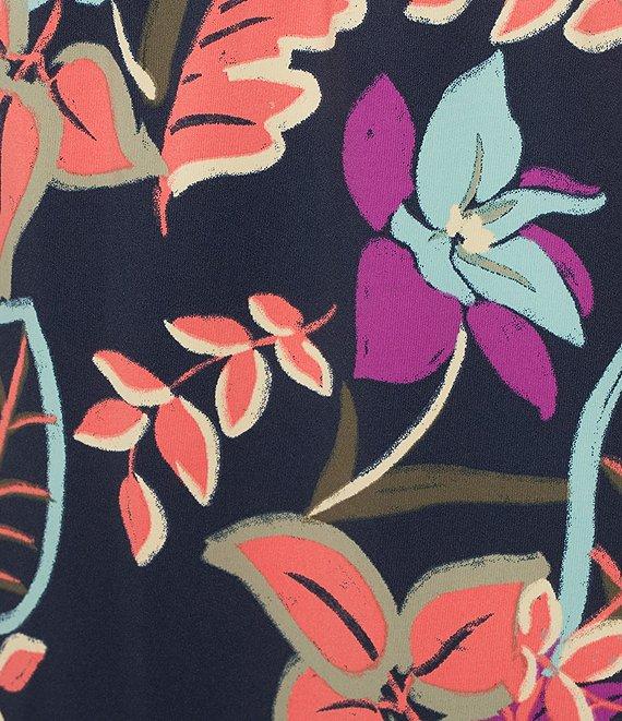 Columbia Women's Chill River Printed Elastic Waist Pull-On Skort Product Image