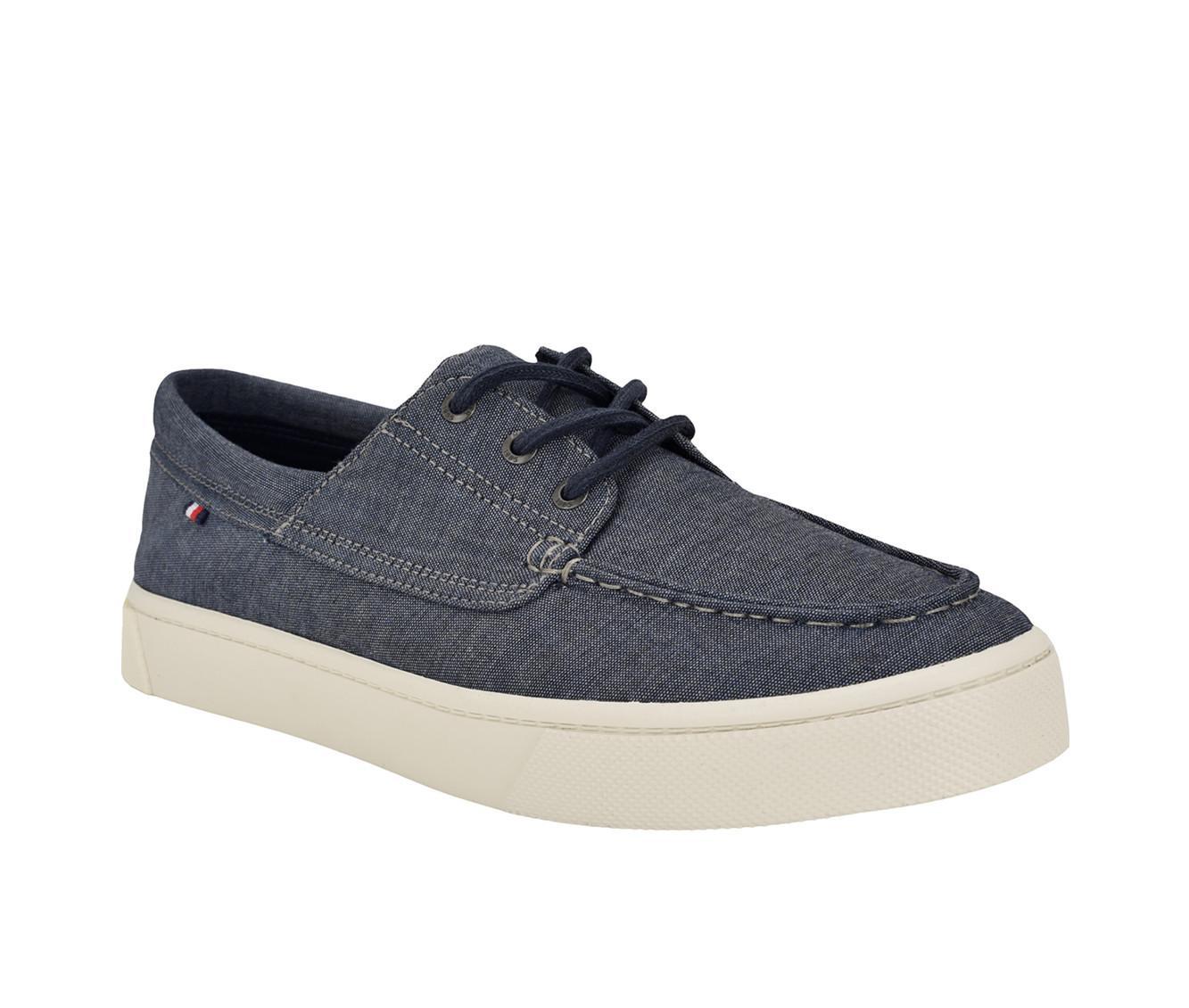 Men's Tommy Hilfiger Relenn Boat Shoes Product Image