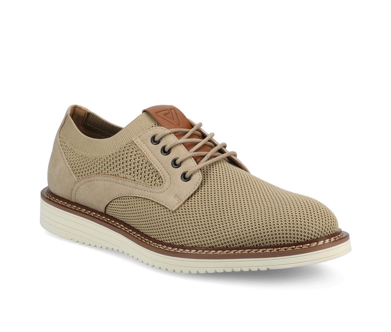 Men's Vance Co. Merrick Dress Oxfords Product Image