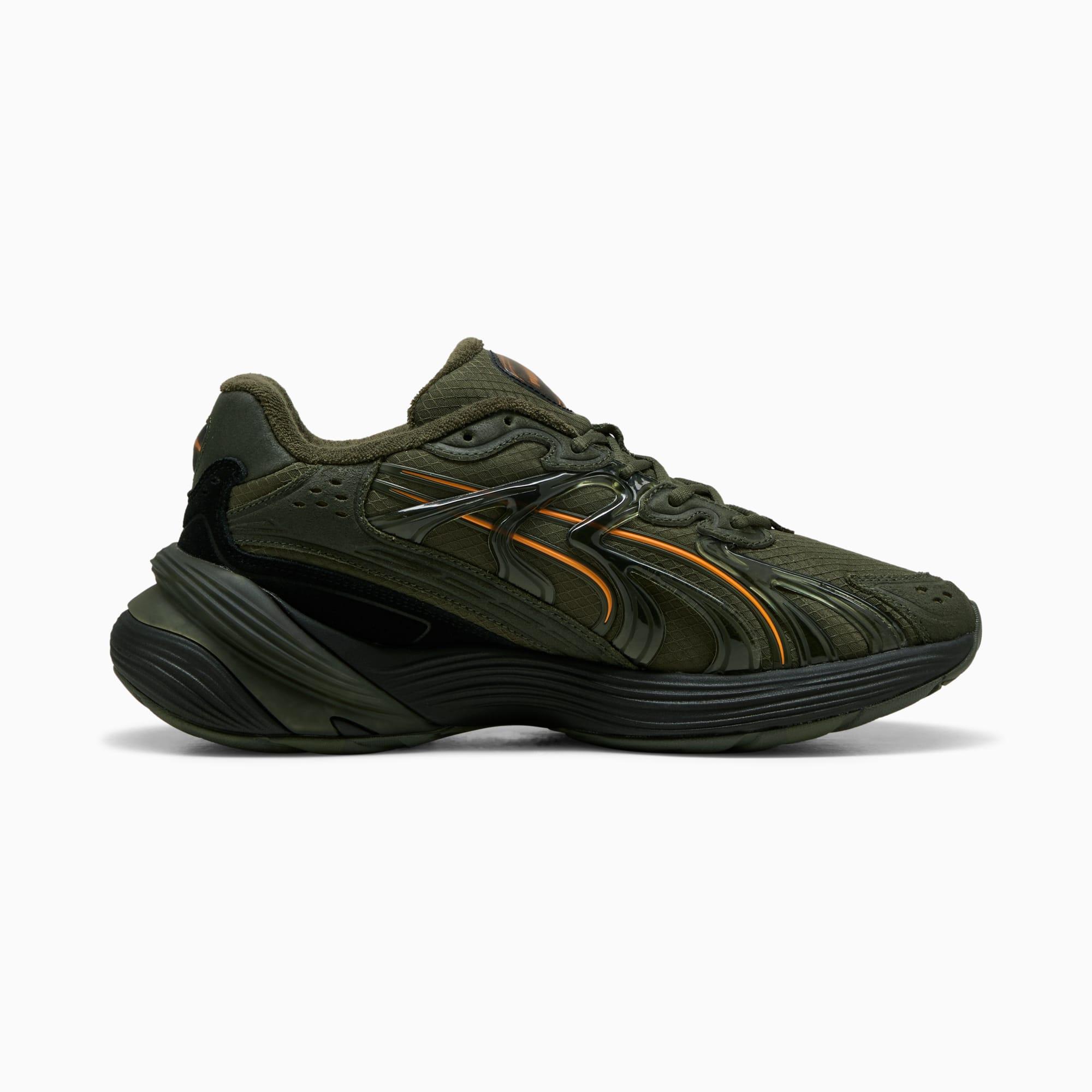 PUMA Inverse Moss Men's Sneakers Product Image