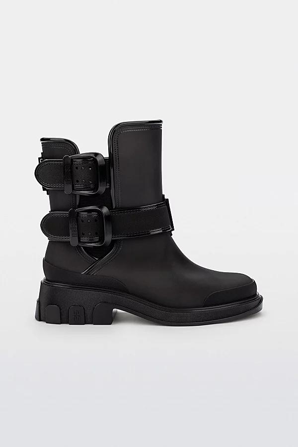 Melissa Bang Buckled Ankle Boot Womens at Urban Outfitters Product Image