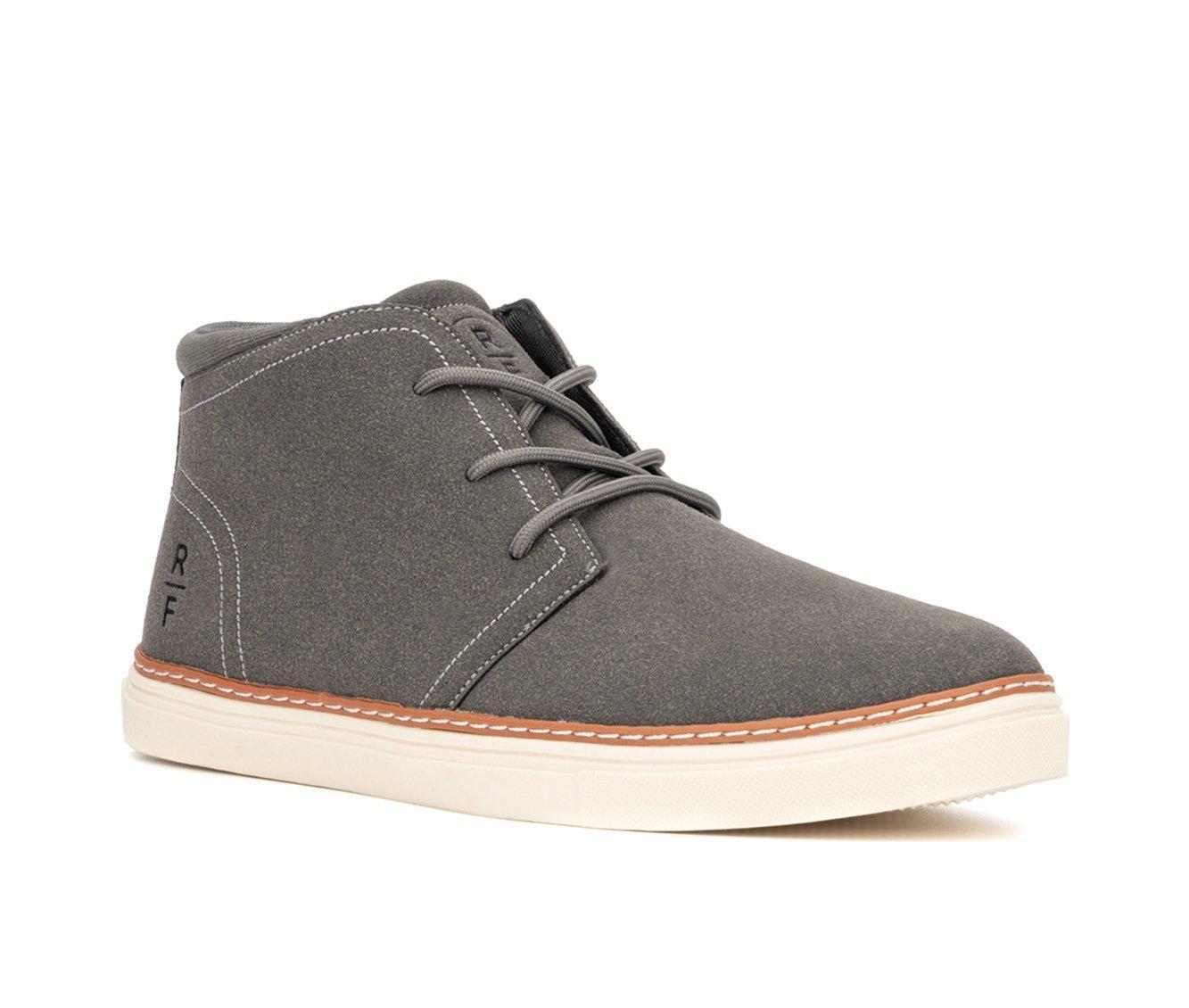 Men's Reserved Footwear Petrus Chukka Dress Boot Product Image