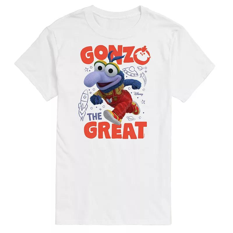 Men's I'm A Gemini Graphic Tee,  Product Image