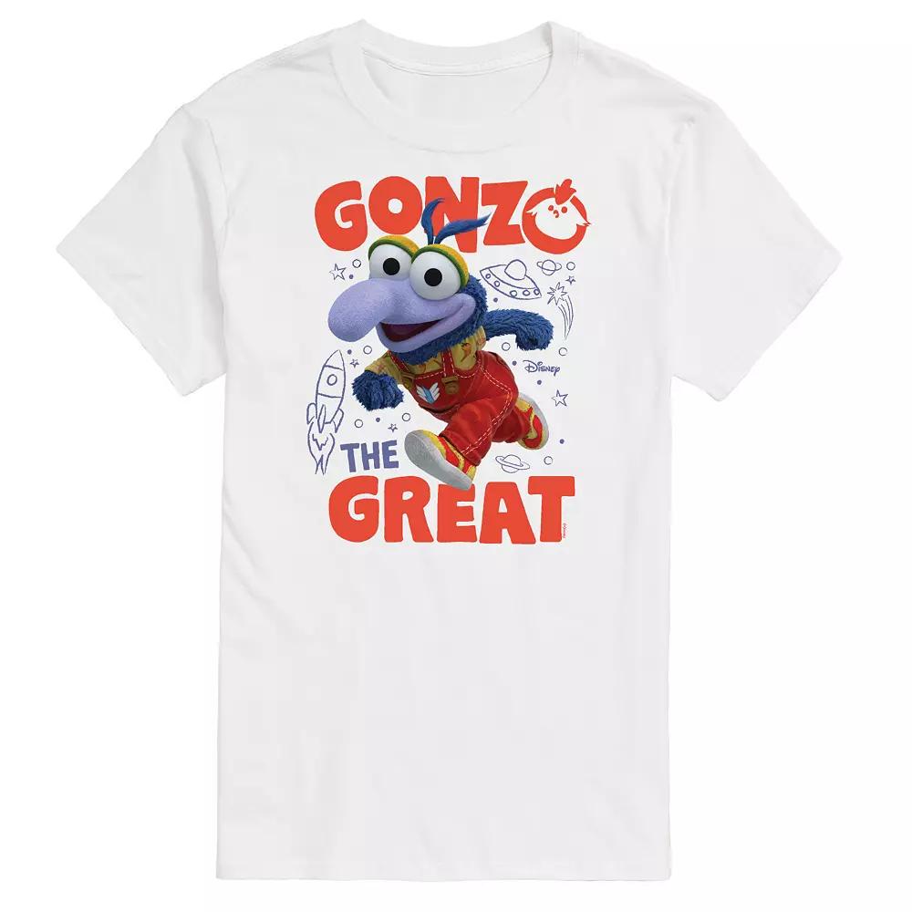 Men's I'm A Gemini Graphic Tee,  Product Image