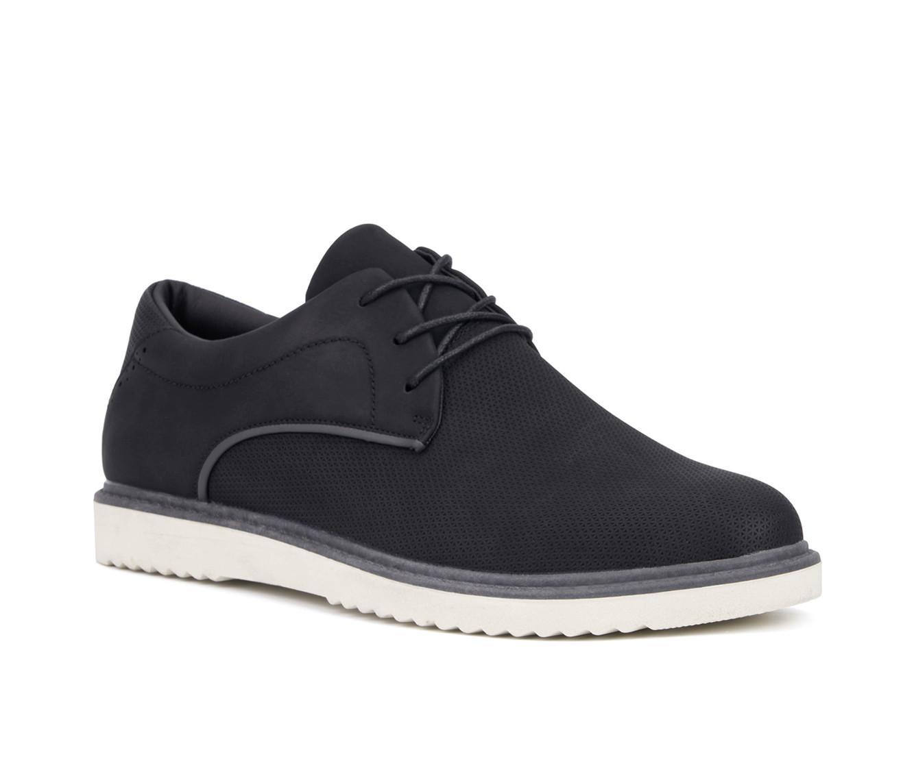 Men's New York and Company Thatcher Casual Oxfords Product Image