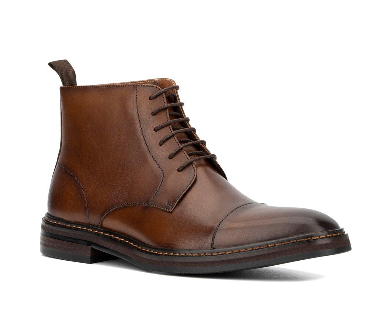 Men's Vintage Foundry Co Barnaby Dress Boots Product Image