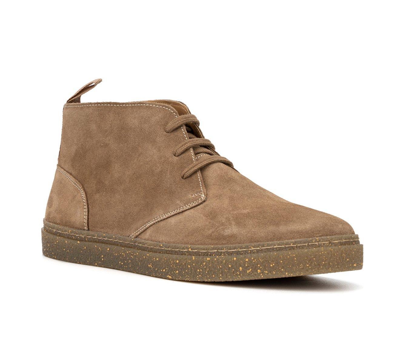 Men's Reserved Footwear Palmetto Chukka Dress Boot Product Image