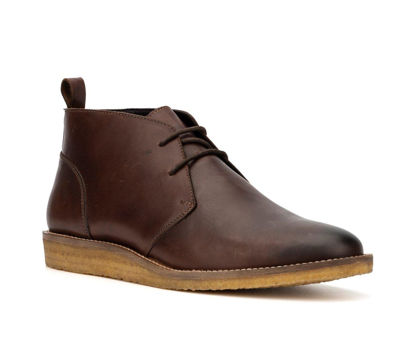 Men's Reserved Footwear Deegan Chukka Dress Boot Product Image