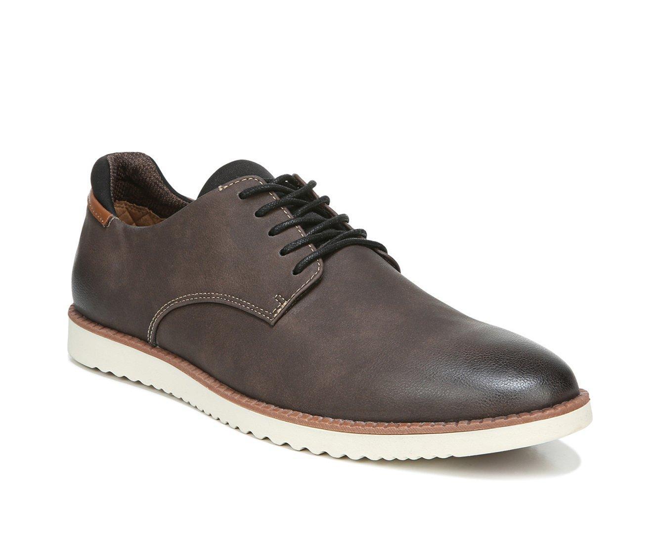 Men's Dr. Scholls Sync Oxfords Product Image