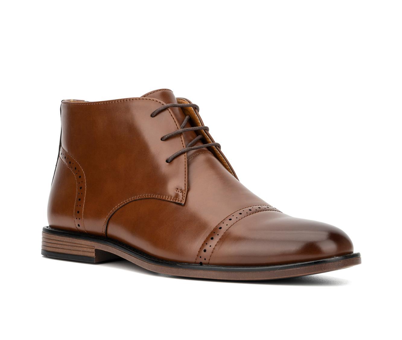 Men's New York and Company Kevin Chukka Dress Boots Product Image