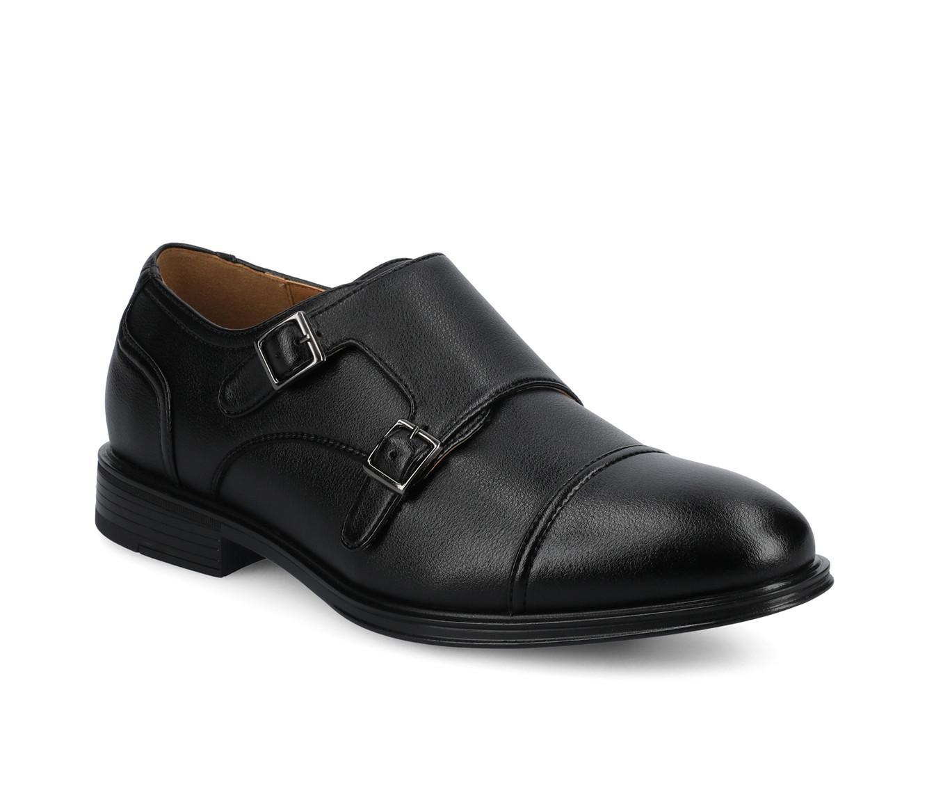 Men's Vance Co. Dillon Dress Shoes Product Image