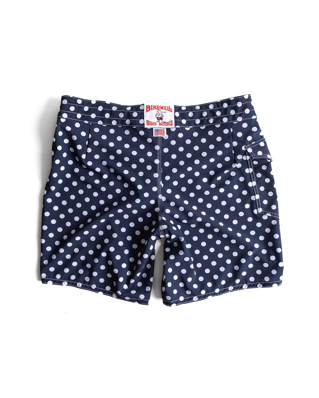 808 Boardshorts - Polka Dot Male Product Image