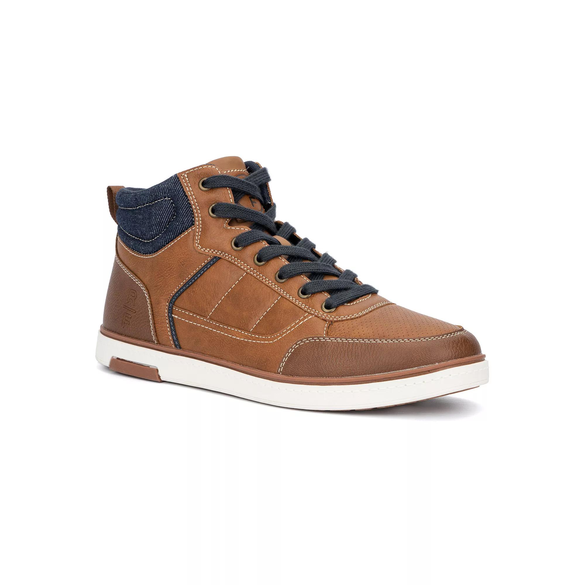 Reserved Footwear New York Deion Men's Sneakers,  Product Image