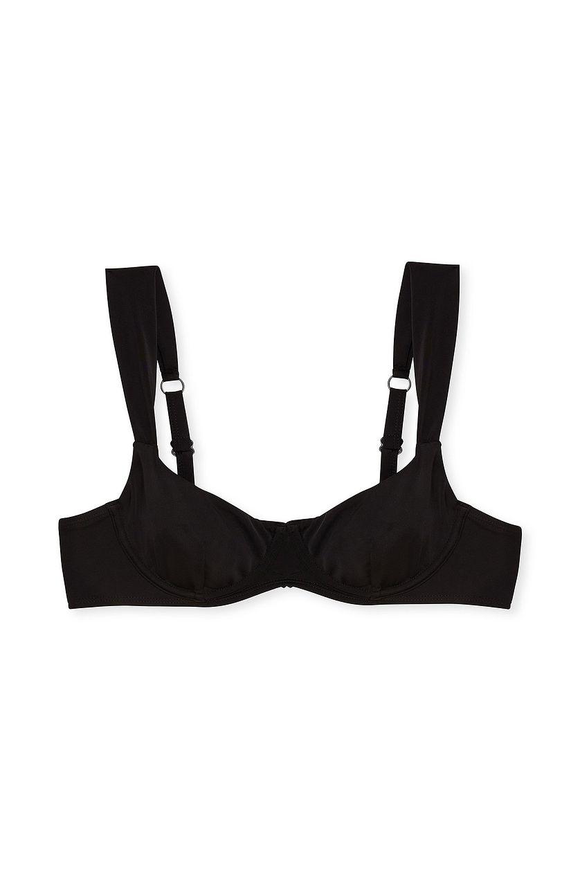 Underwired Bikini Bra Product Image