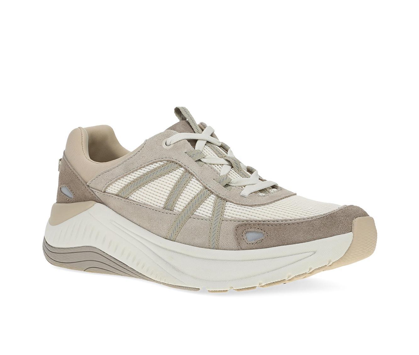 Women's Dansko Poppy Sneakers Product Image