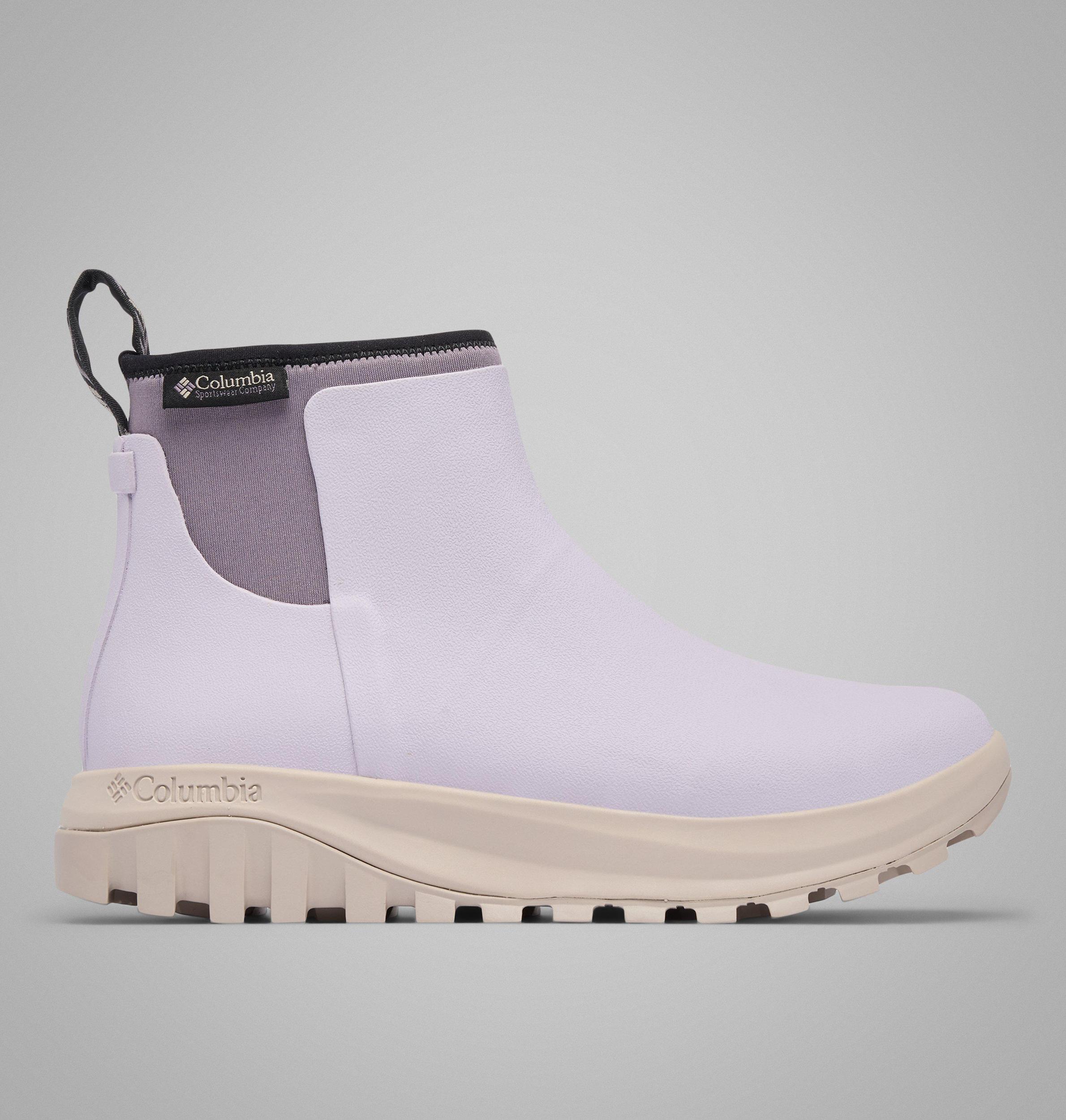 Columbia Womens Venturetrot Boot- Product Image