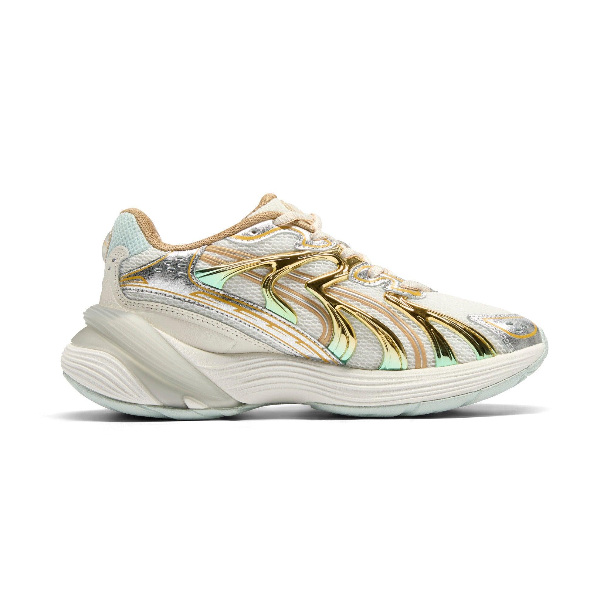 Puma Women's Inverse Shimmer - 402972-01 Female Product Image