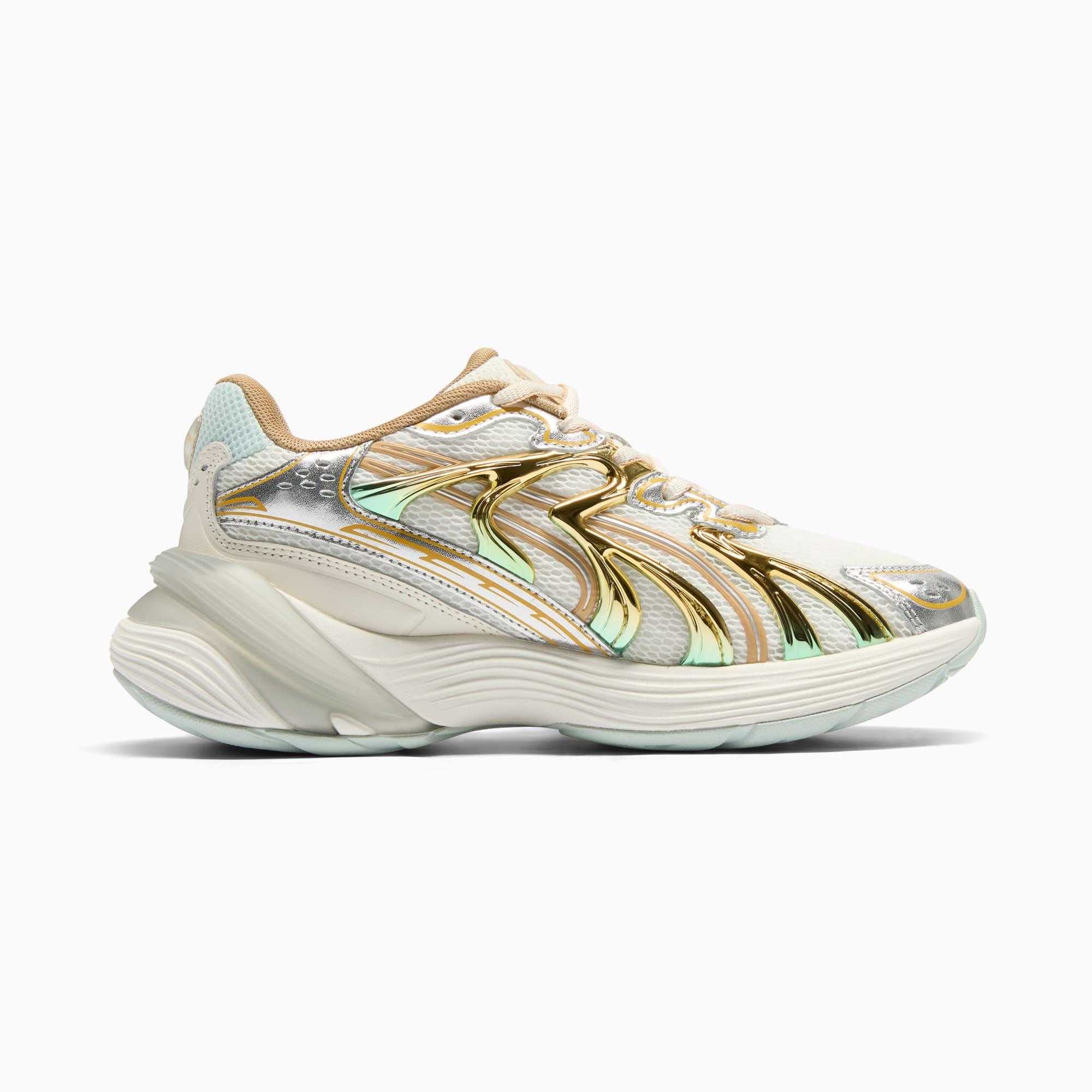 Puma Women's Inverse Shimmer - 402972-01 Female Product Image