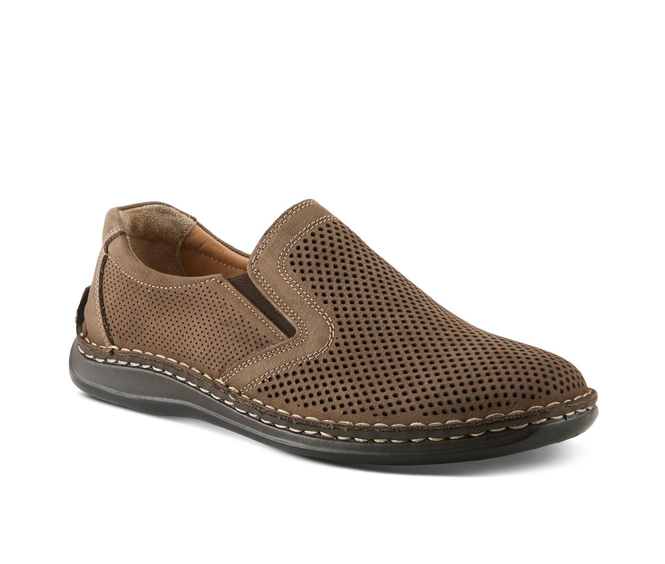 Men's SPRING STEP Surano Slip-On Shoes Product Image